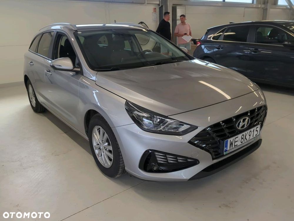 Hyundai i30 1.0 T-GDI Modern - 2