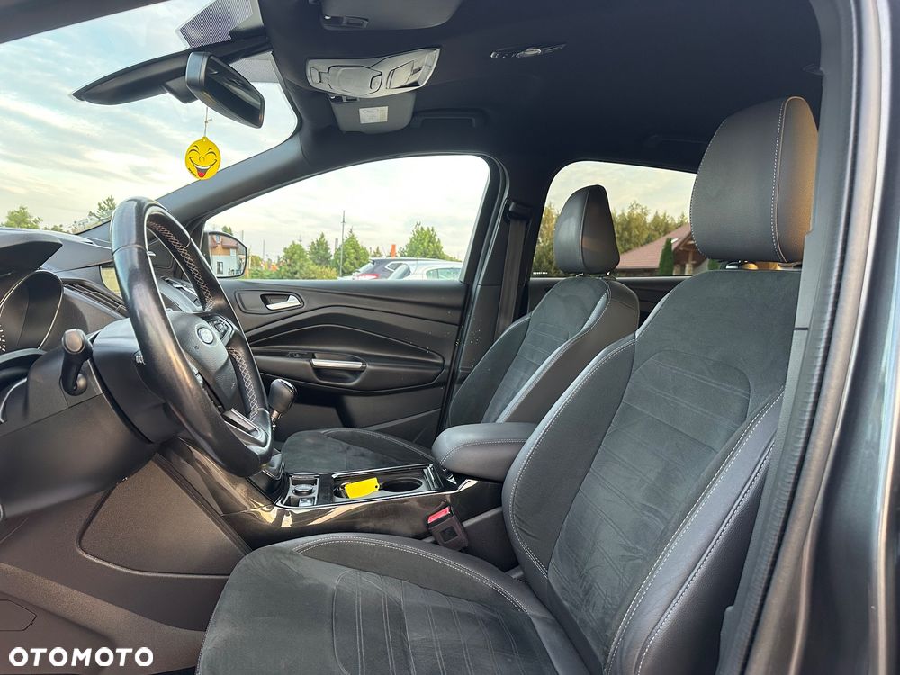 Ford Kuga 2.0 TDCi FWD ST-Line - 7