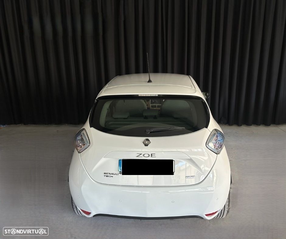 Renault Zoe - 22