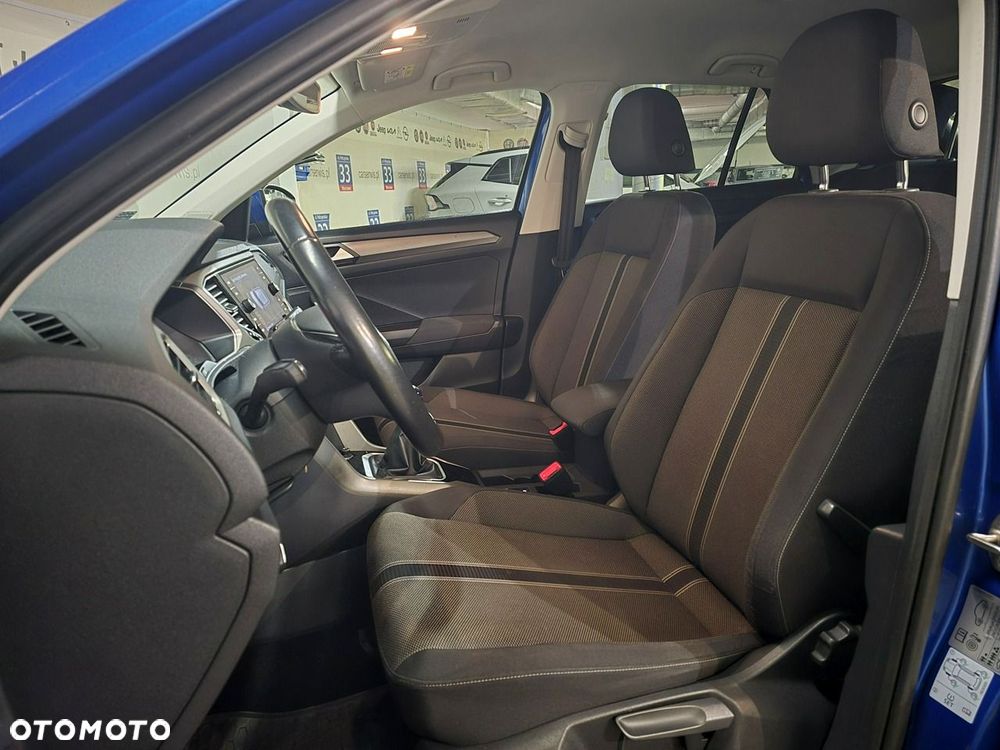 Volkswagen T-Roc 1.5 TSI Style - 14
