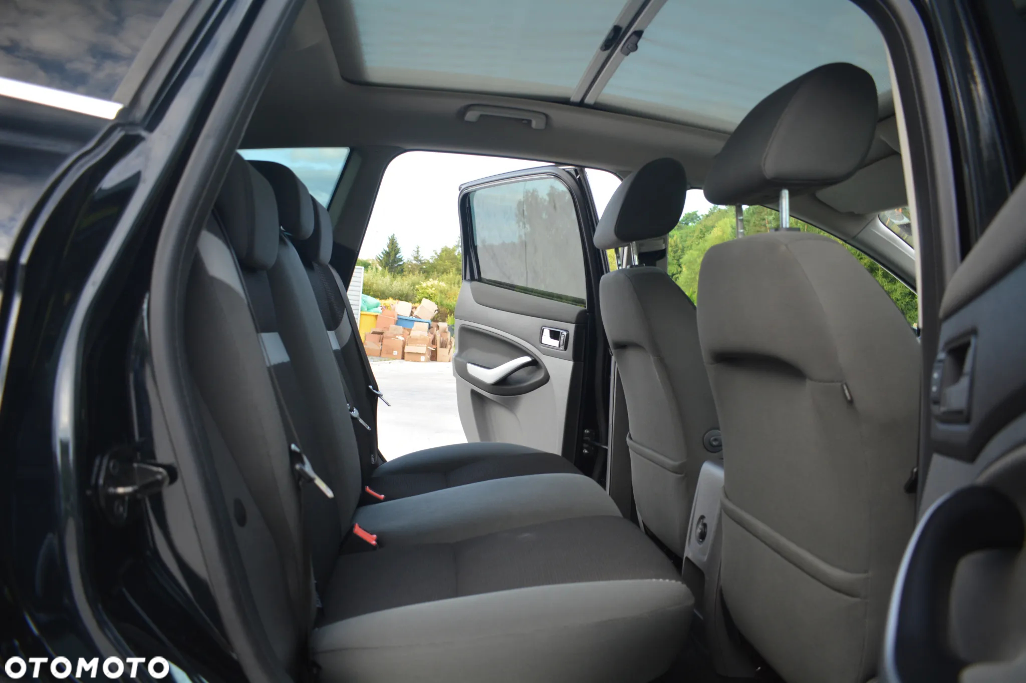 Ford Kuga - 26