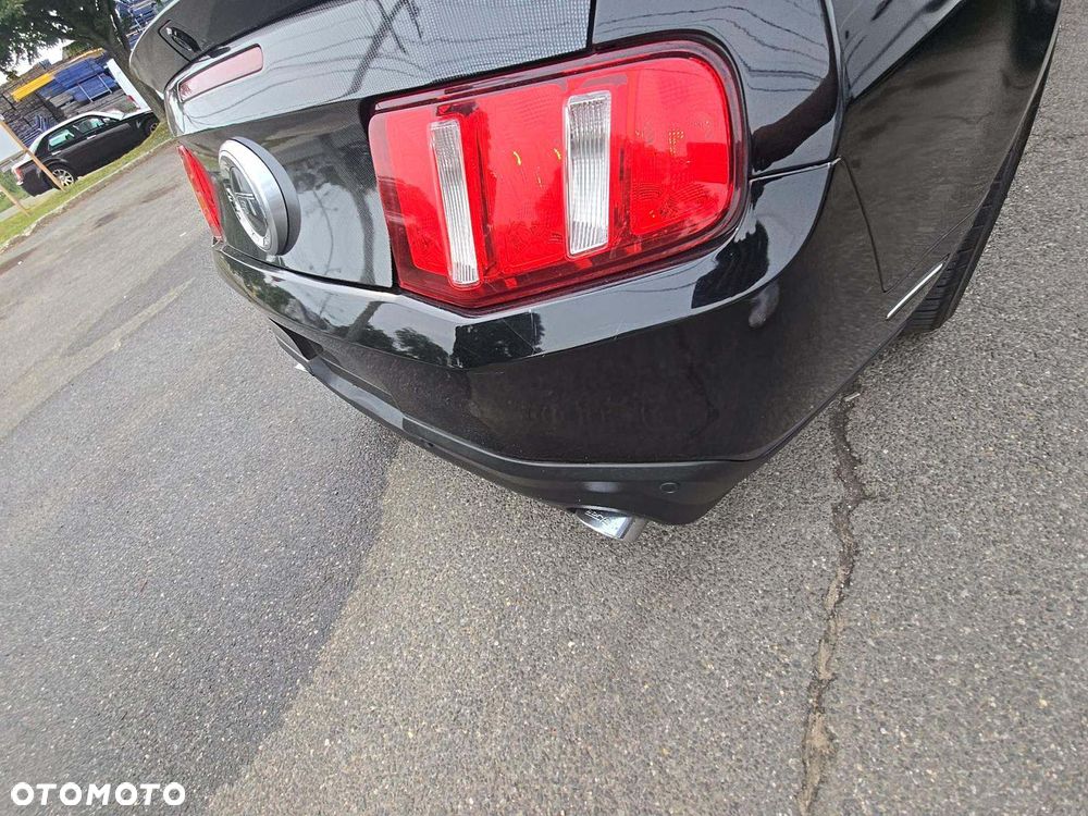 Ford Mustang 5.0 V8 GT Premium - 8