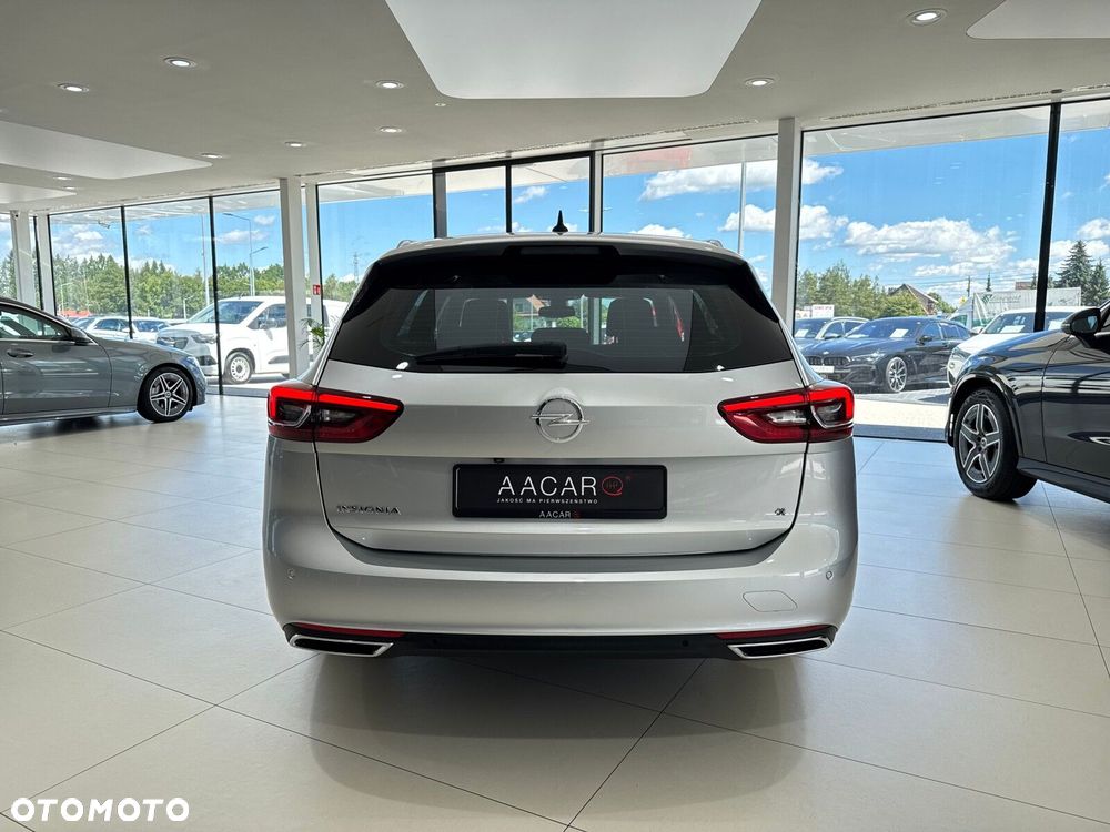 Opel Insignia - 4