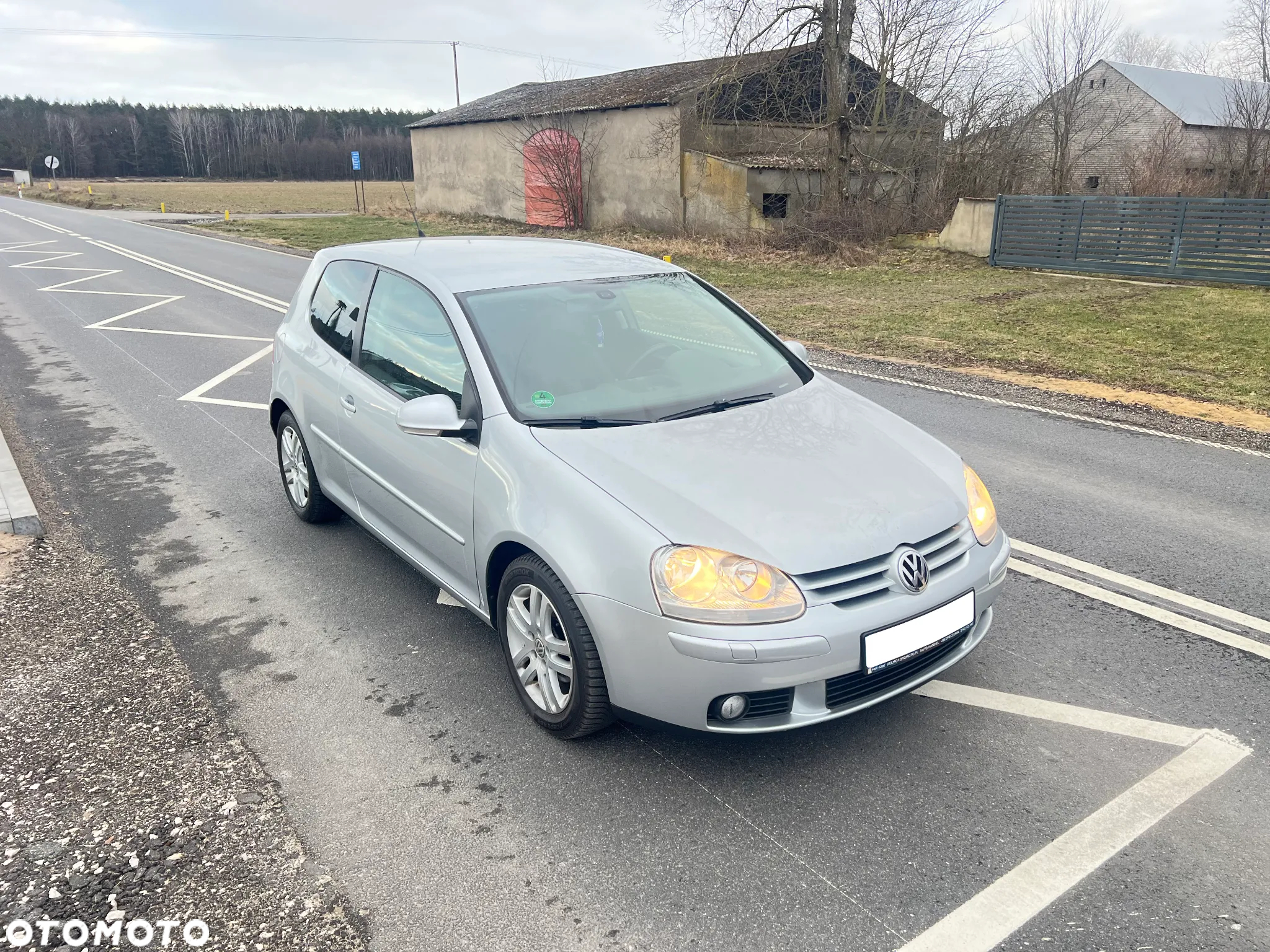 Volkswagen Golf 1.9 TDI Edition - 6