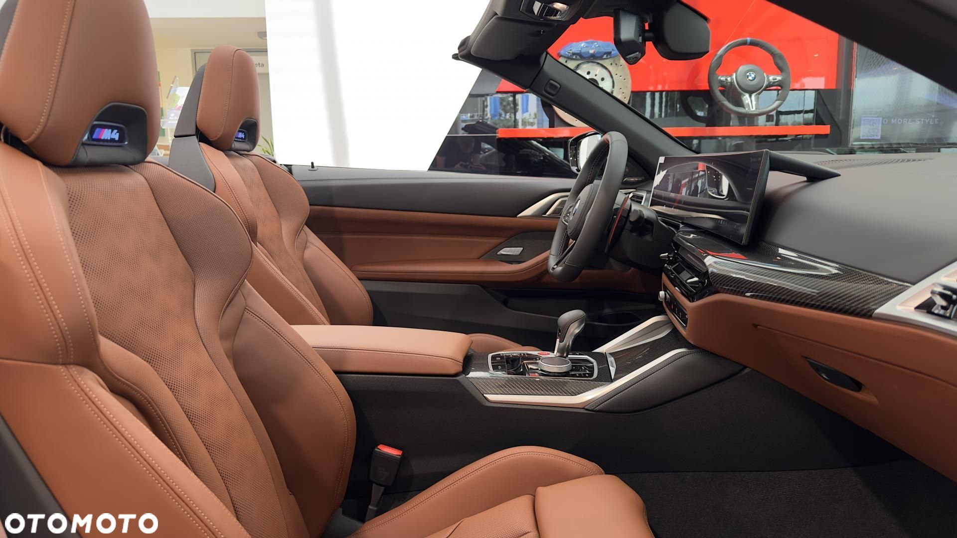 BMW M4 - 5