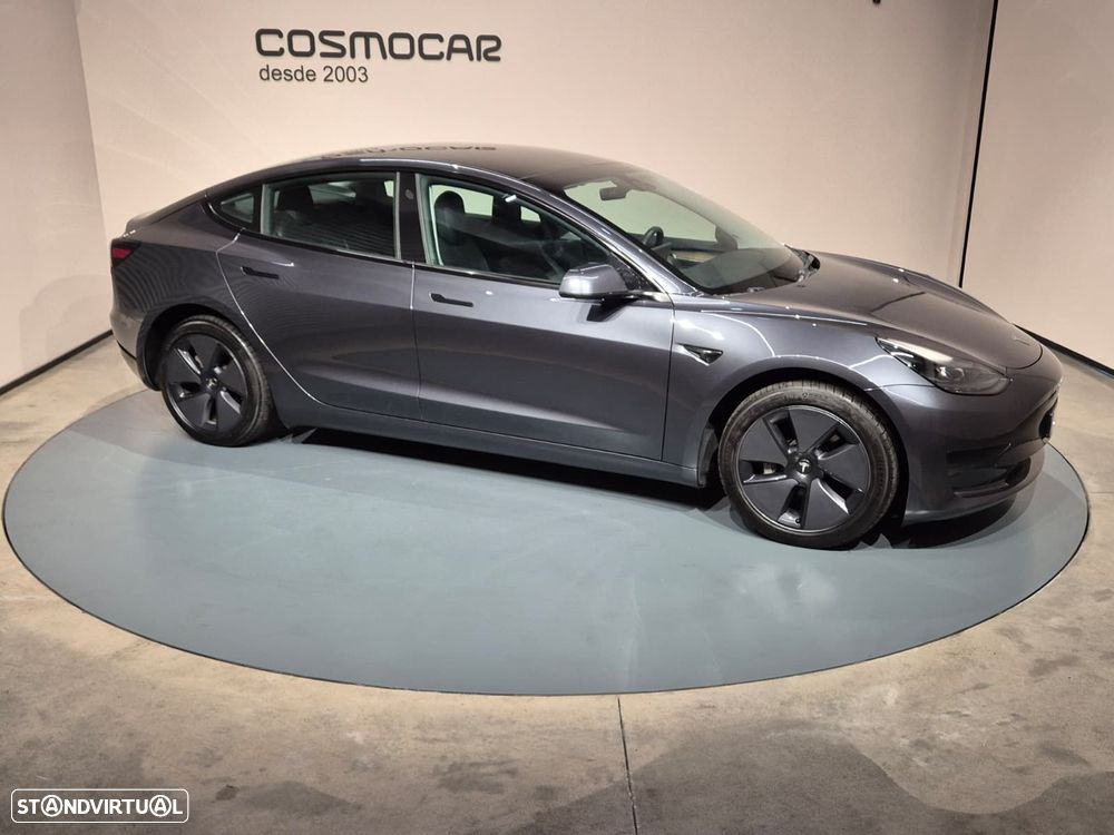 Tesla Model 3 Tração Traseira - 9