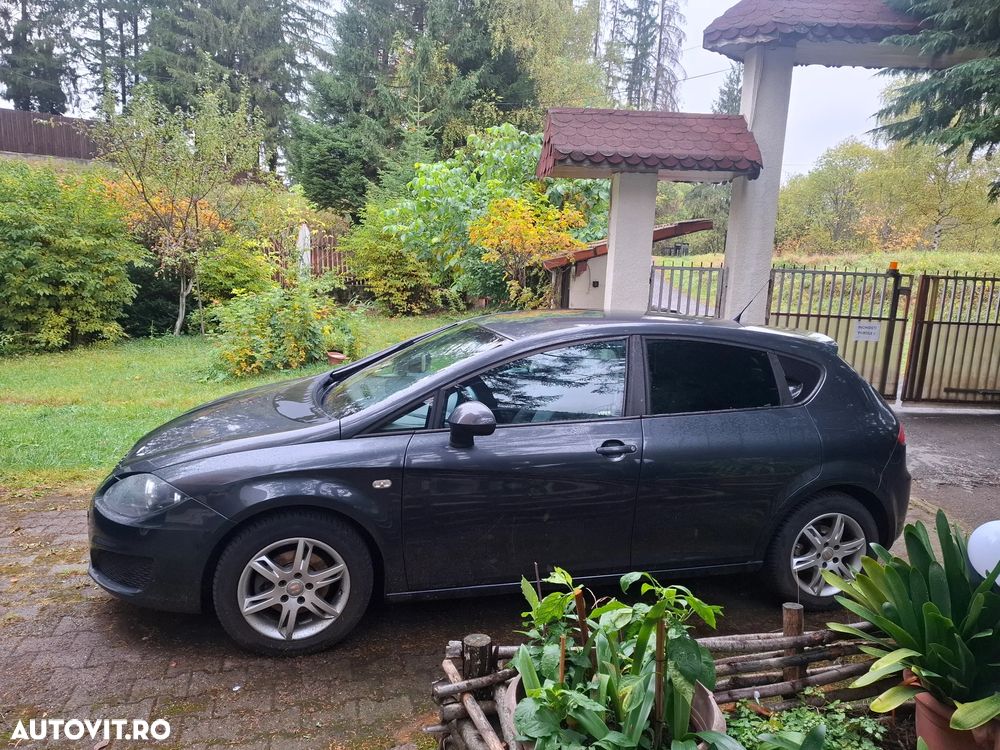 Seat Leon - 7