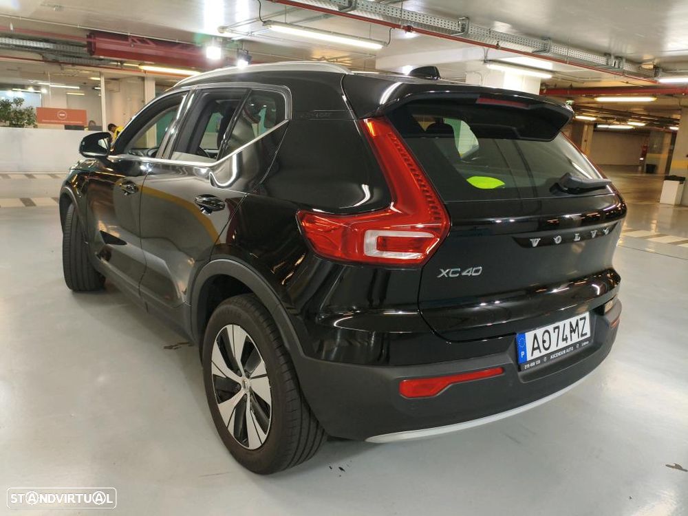 Volvo XC 40 1.5 T5 PHEV Inscription Expression - 2