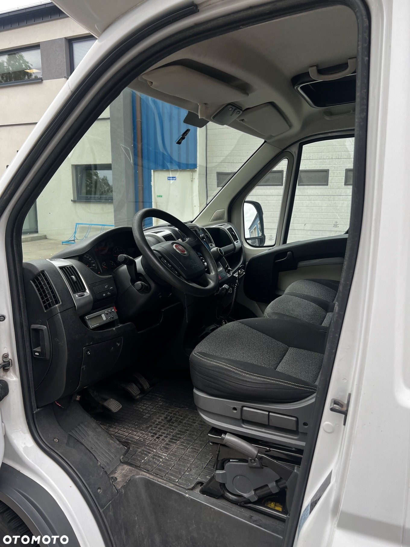 Fiat Ducato - 7
