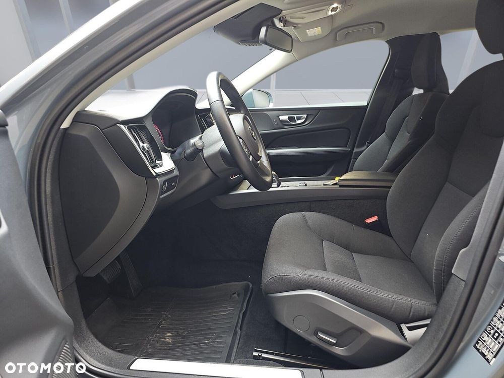 Volvo V60 - 17