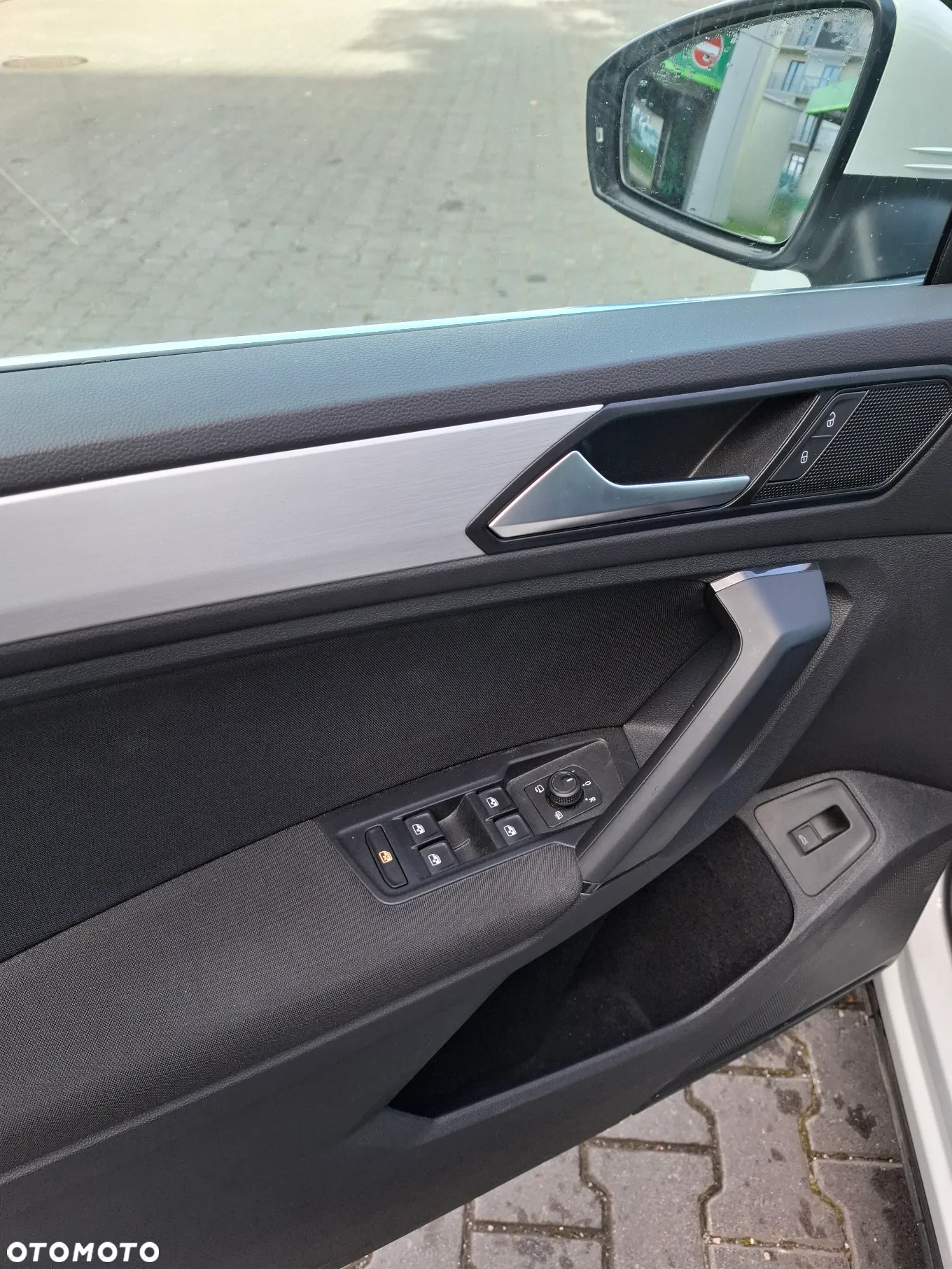 Volkswagen Tiguan 1.5 TSI EVO Comfortline DSG - 8