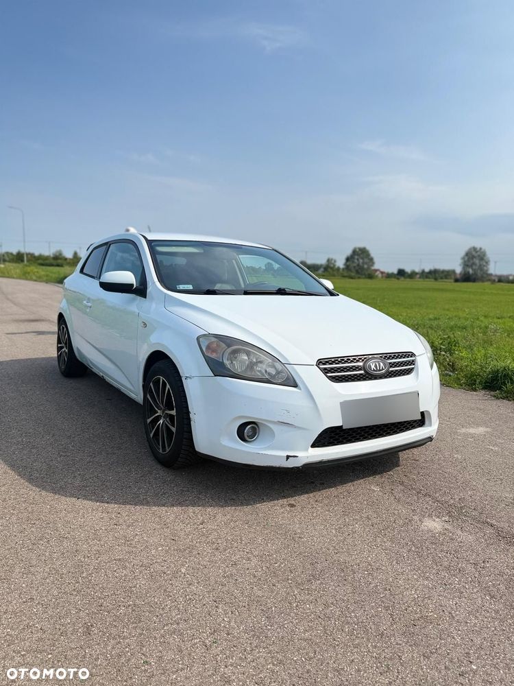Kia Ceed 1.6 Crdi Comfort - 9