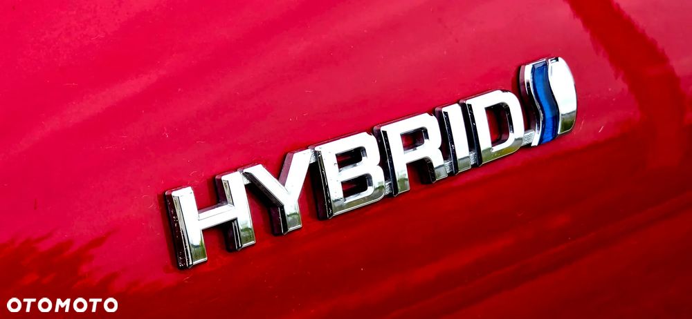 Toyota Prius 1.8 Hybrid Prestige - 16