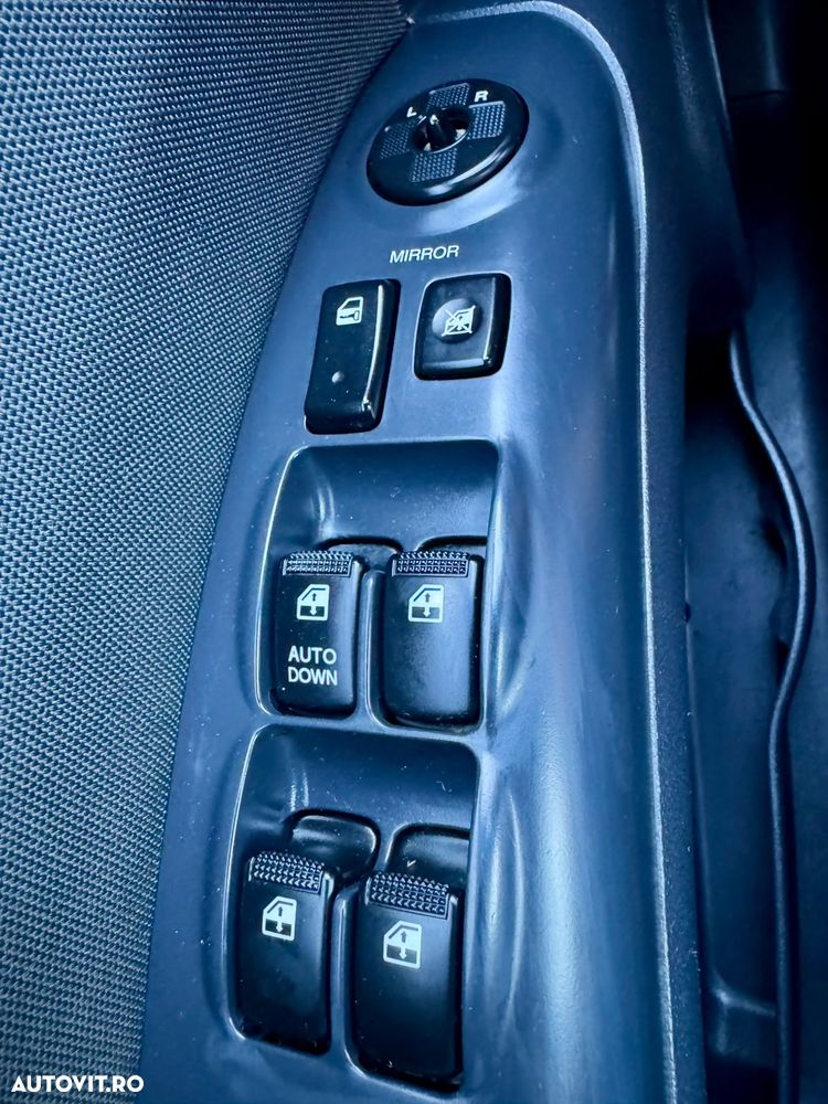 Kia Sportage 2.0 CRDI 4WD Champ - 23