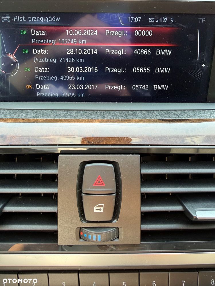 BMW Seria 3 - 21