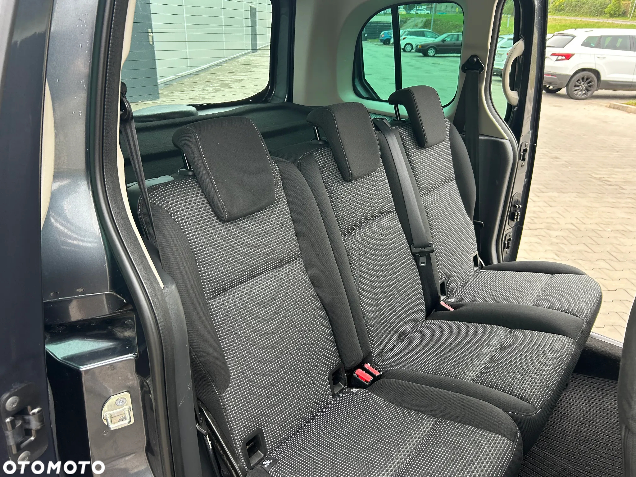 Mercedes-Benz Citan - 30