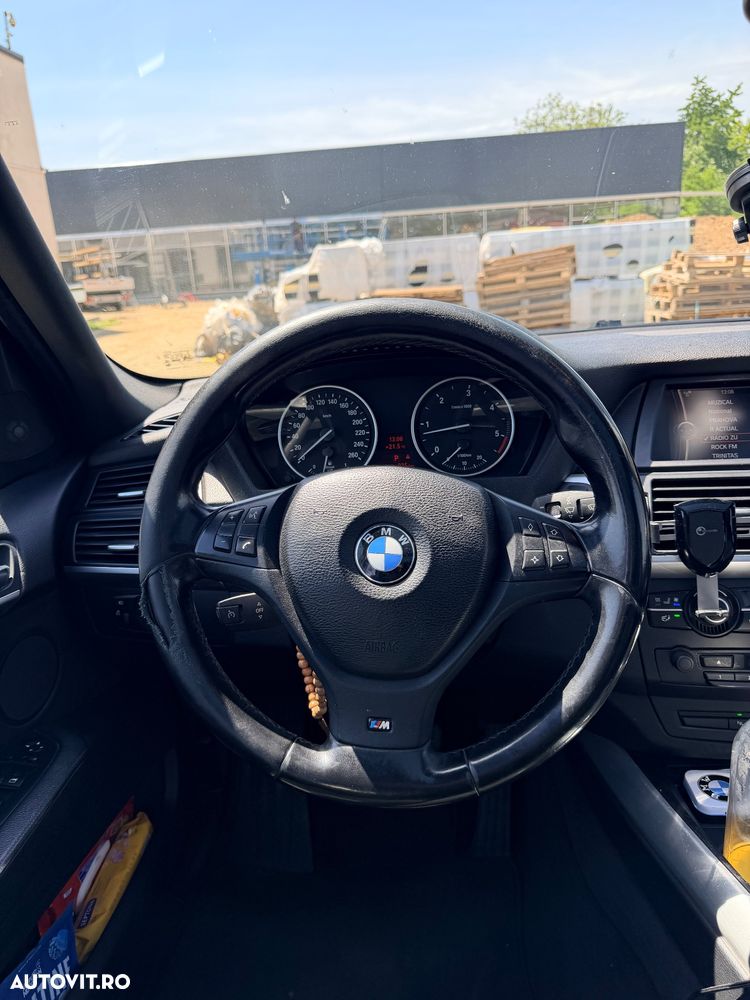 BMW X5 xDrive30d - 6
