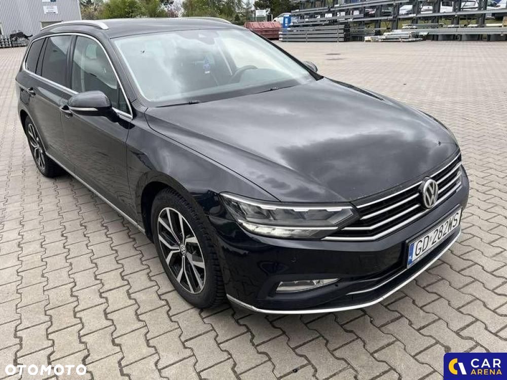 Volkswagen Passat - 6