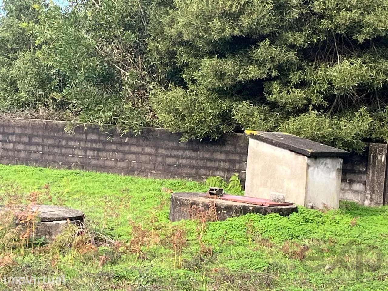 Terreno em Maceda - Grande imagem: 2/4