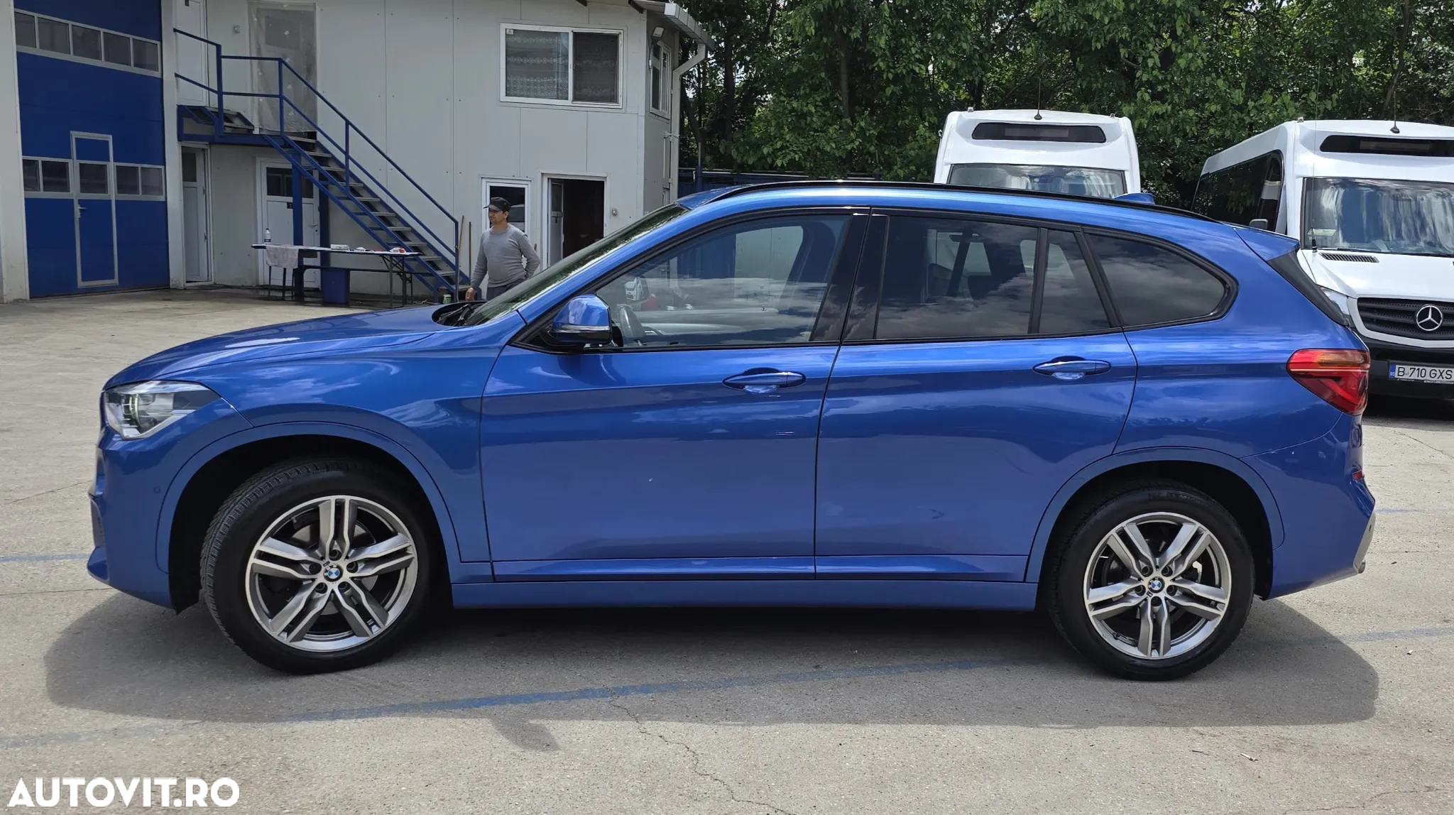 BMW X1 - 2