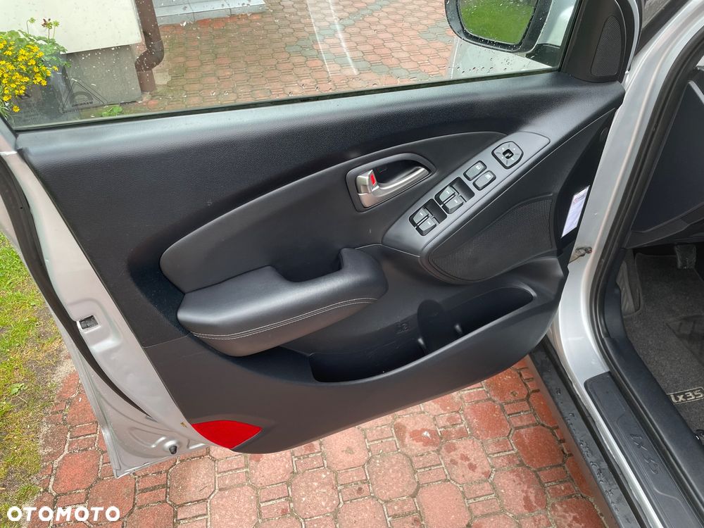 Hyundai ix35 2.0 2WD Style - 14