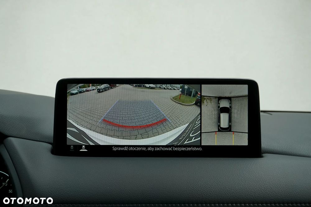 Mazda CX-5 2.0 Exclusive-Line 2WD - 20