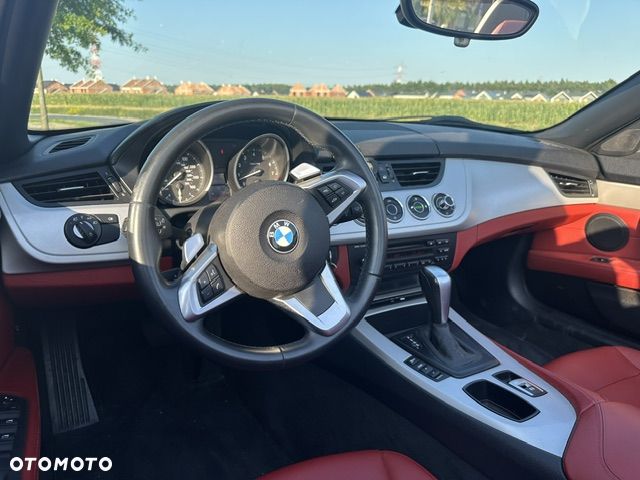 BMW Z4 - 7
