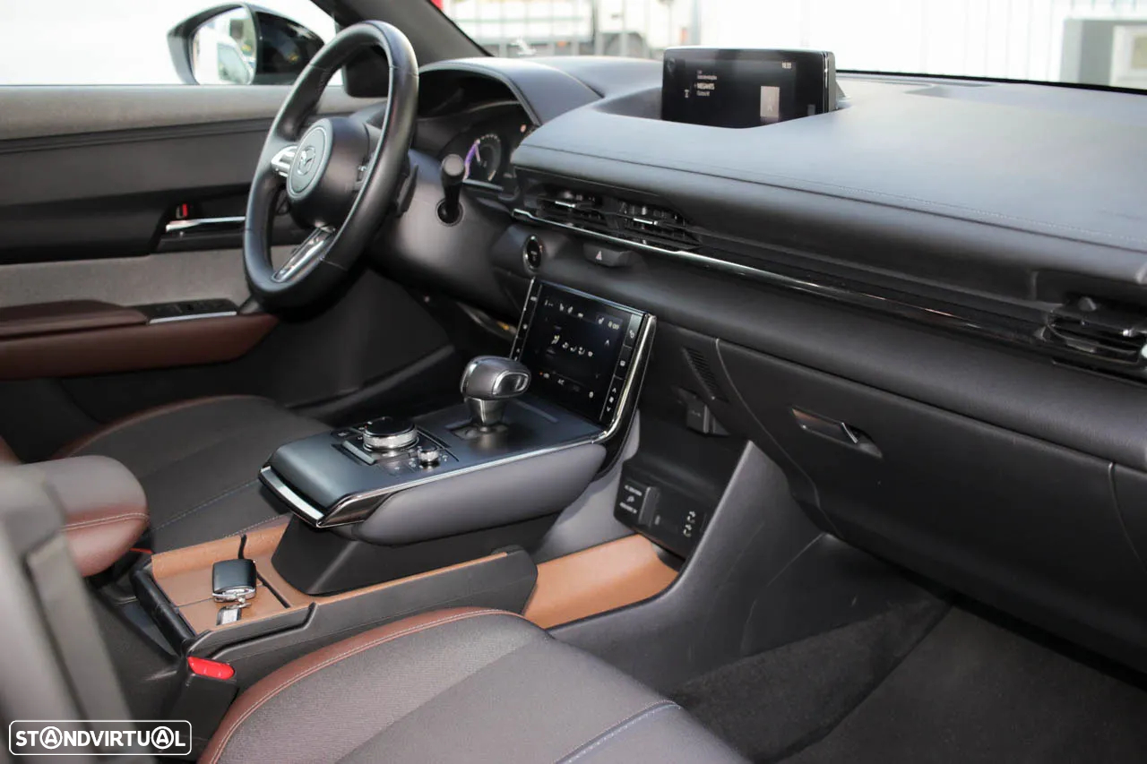 Mazda MX-30 e-Skyactiv Excellence - 6