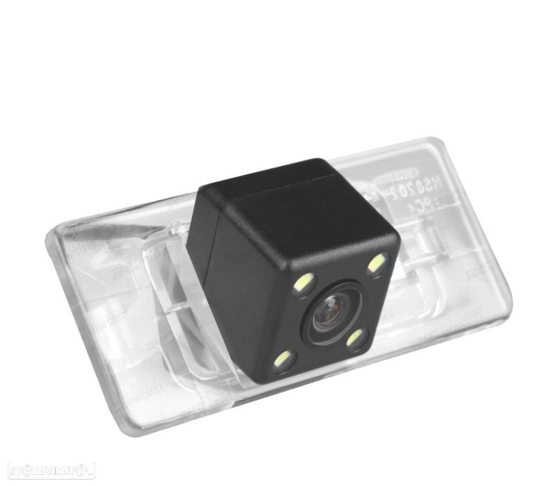 CÂMARA DE ESTACIONAMENTO AUDI A1 A3 A7 Q3 Q5 08-19 - 2