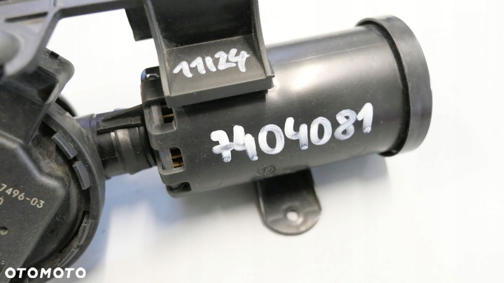 bmw x3 g01 x4 g02 przewód odpowietrzający moduł przecieków 7404081 7447496 - 6