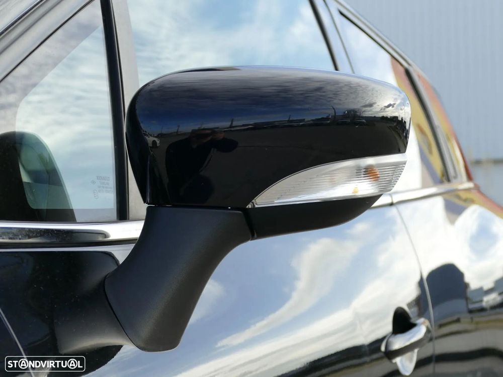 Renault Clio Sport Tourer 0.9 TCe Limited - 7