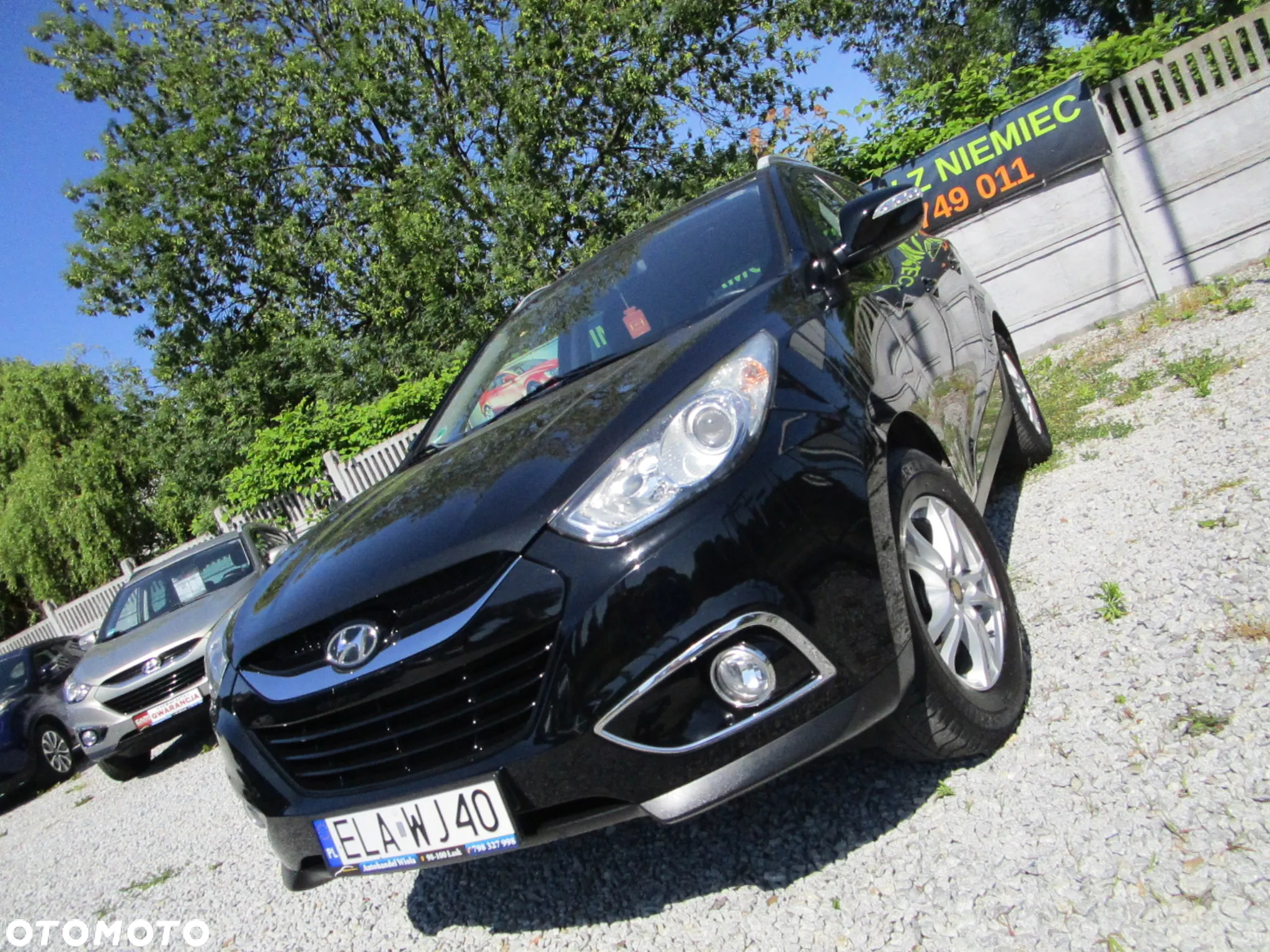 Hyundai ix35 1.6 2WD 5 Star Edition - 2
