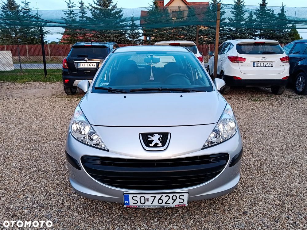 Peugeot 207 75 forever - 21