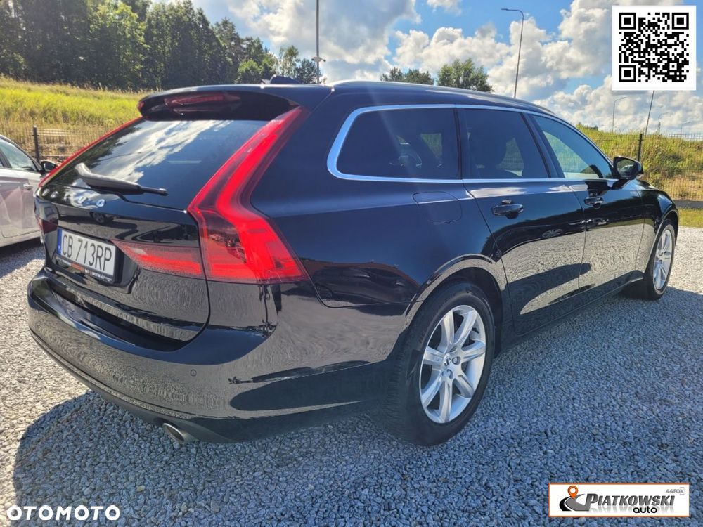 Volvo V90 - 8