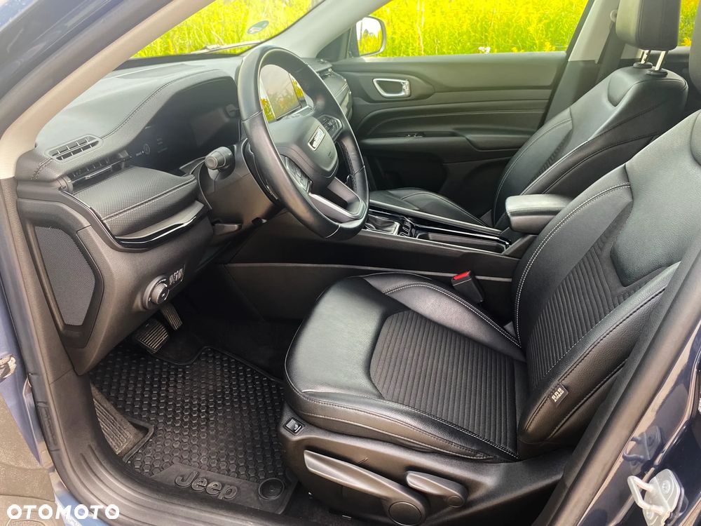 Jeep Compass - 5