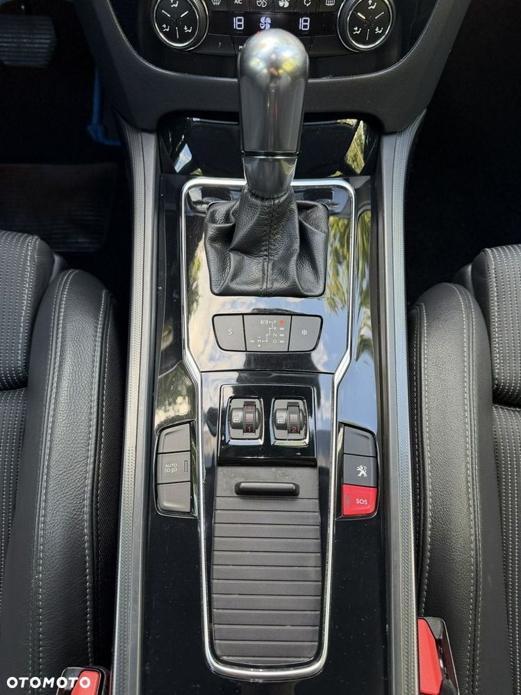 Peugeot 508 - 33