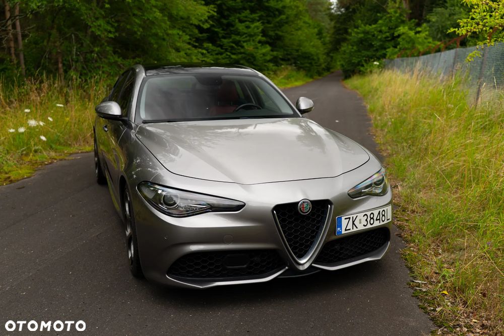 Alfa Romeo Giulia - 35