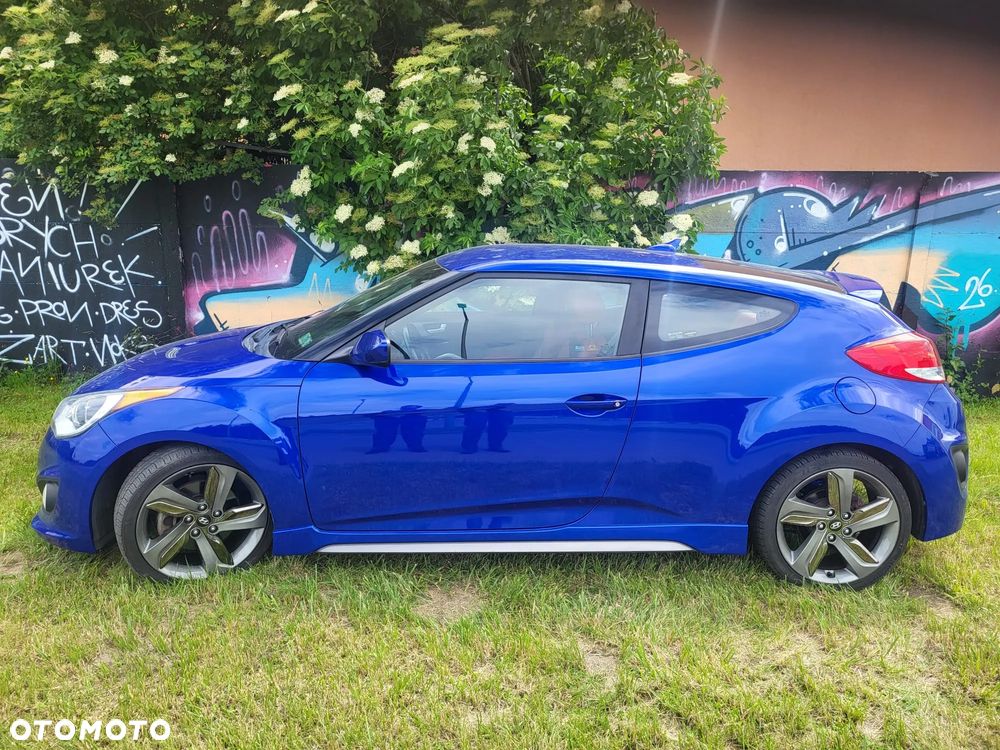 Hyundai Veloster - 6