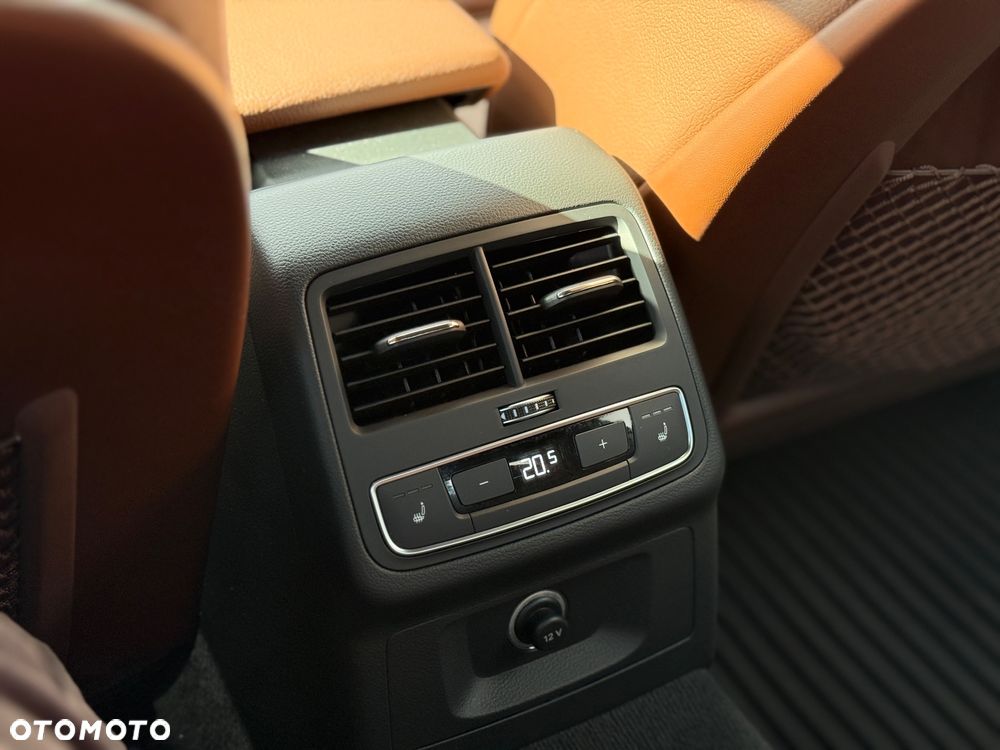 Audi A4 Limousine 2.0 TFSI Quattro Sport S tronic - 11