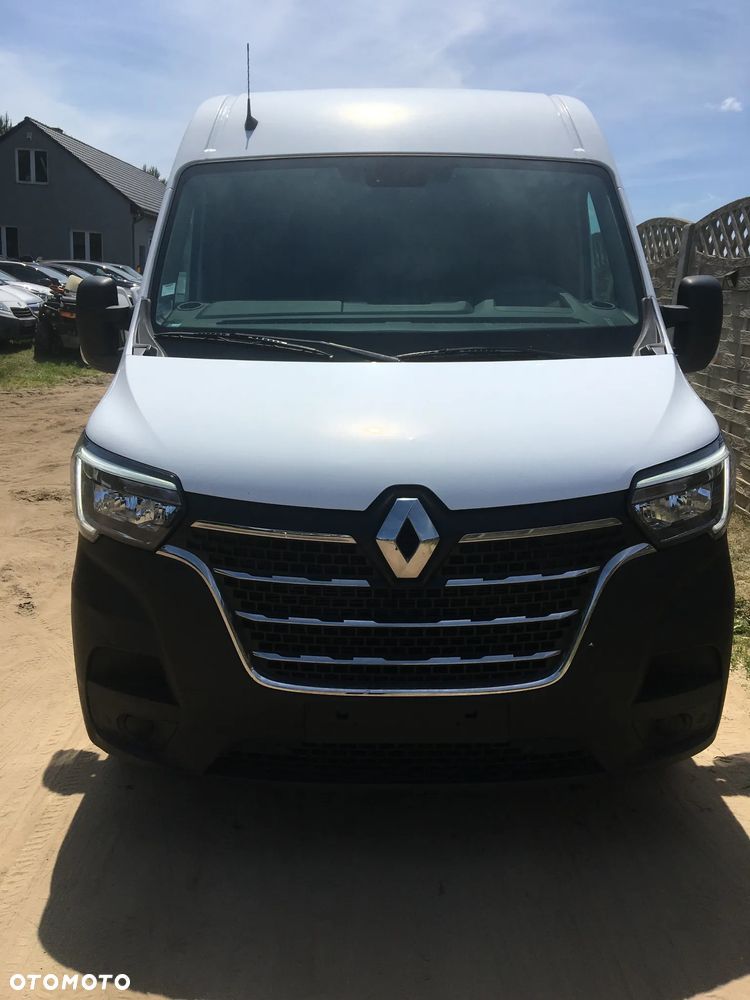 Renault MASTER - 2