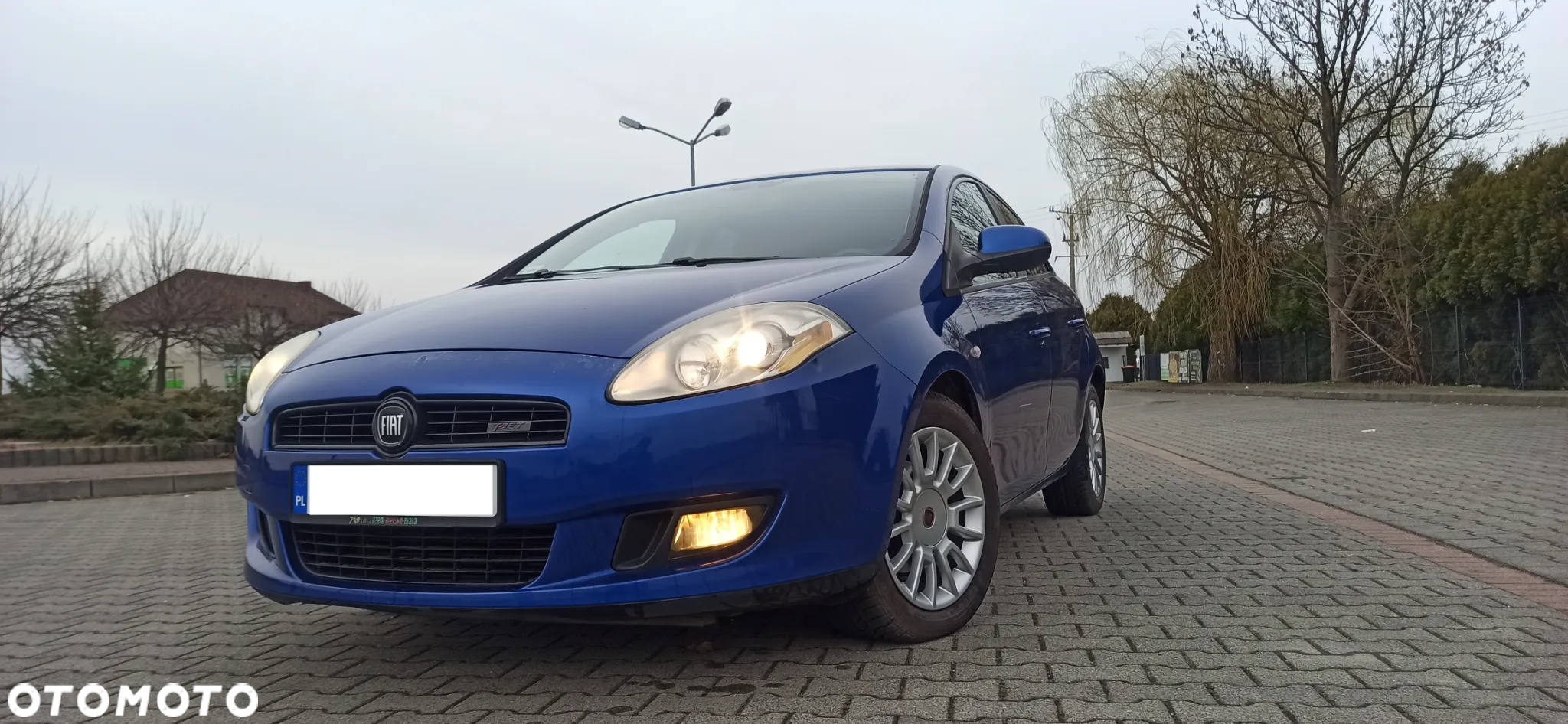 Fiat Bravo - 2