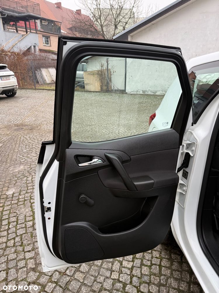 Opel Meriva 1.4 Style - 18