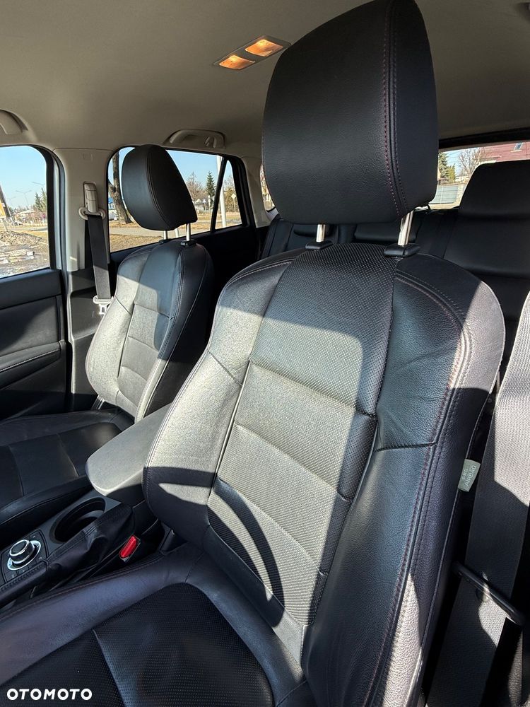 Mazda CX-5 2.2 D Skypassion - 10