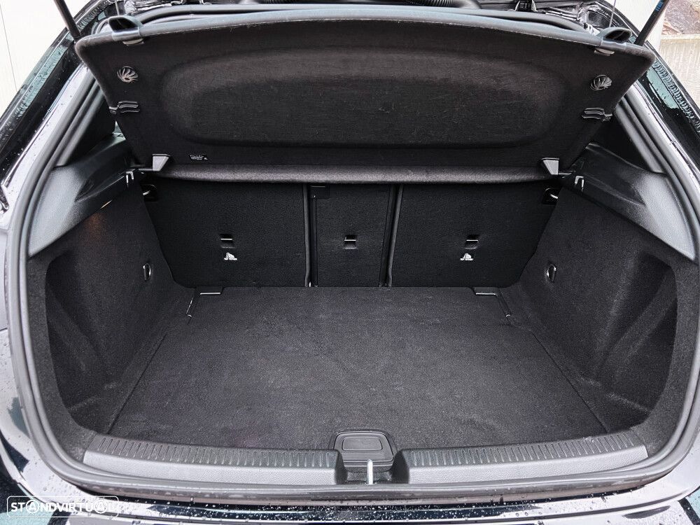 Mercedes-Benz A 180 d Progressive Aut. - 46