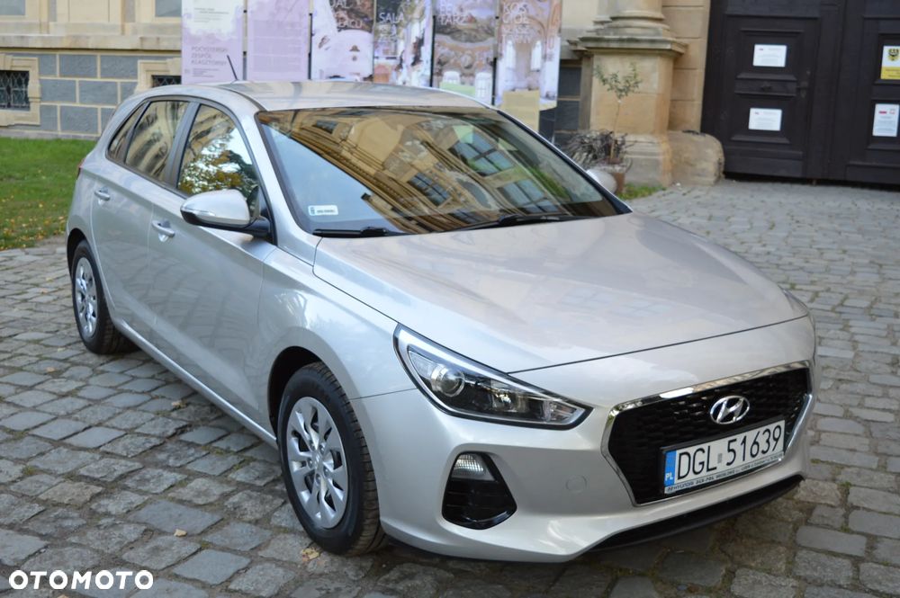 Hyundai i30 - 29