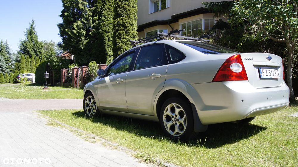 Ford Focus - 3