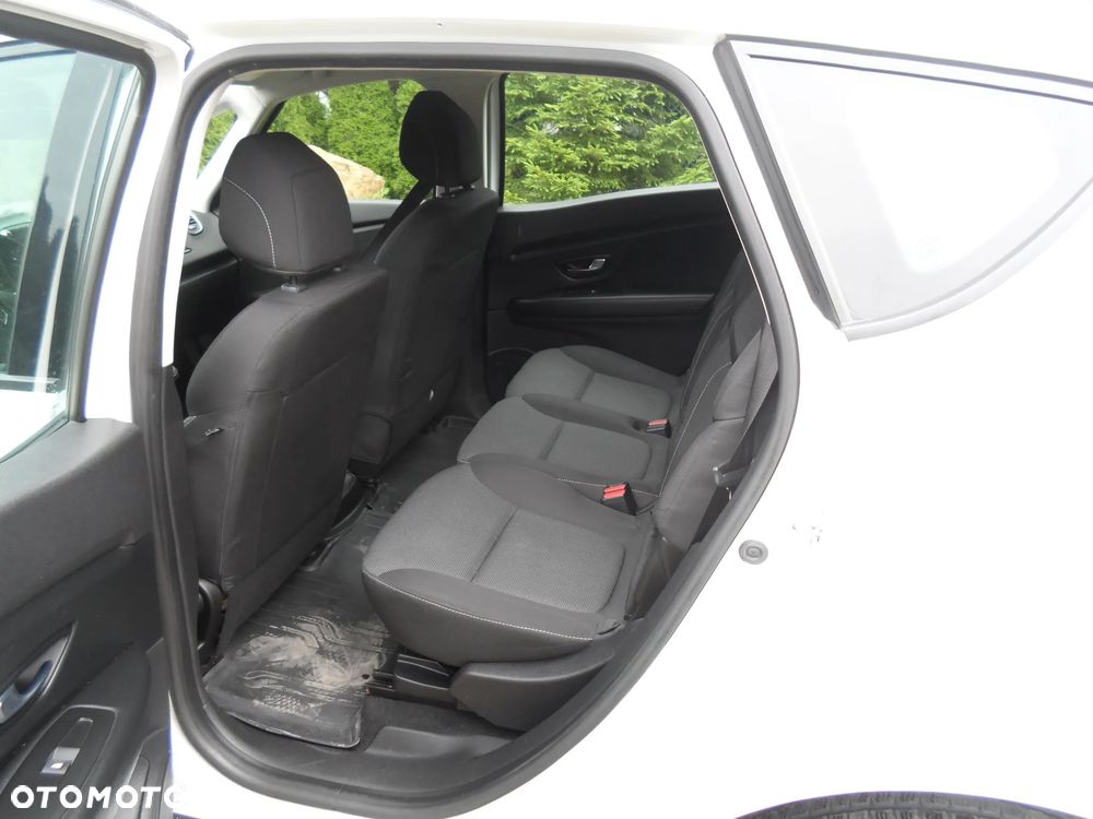 Renault Scenic ENERGY dCi 110 Business - 19