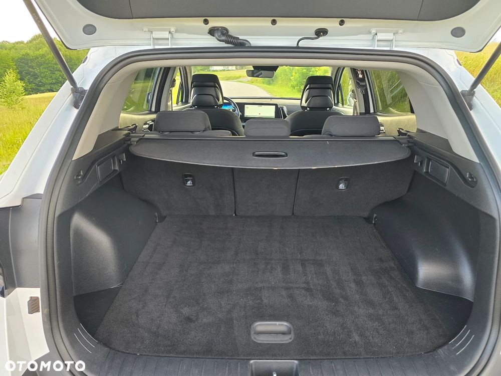 Kia Sportage 1.6 T-GDI Business Line 2WD - 22