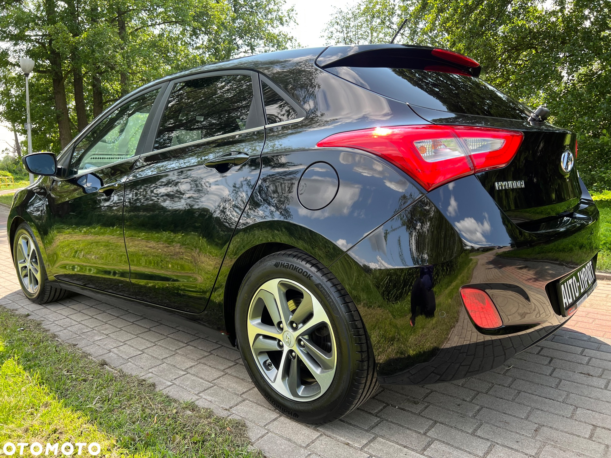 Hyundai i30 1.4 Style - 5