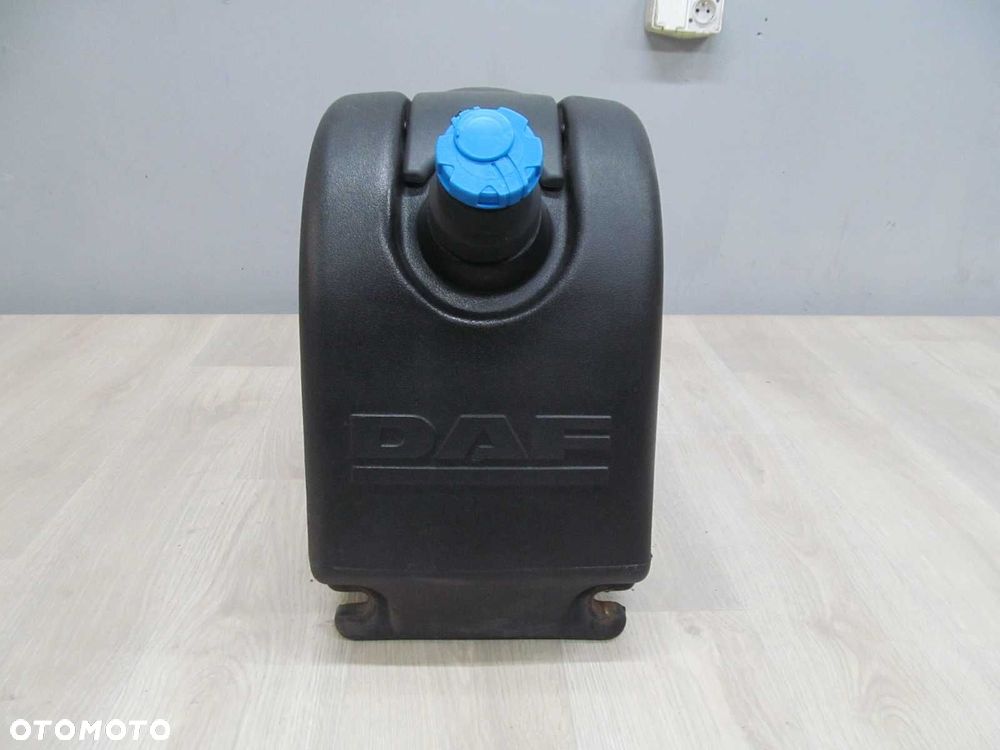 DAF LF 45 55 E5 06-14 ZBIORNIK SMOK ADBLUE AD BLUE APUC537 - 2